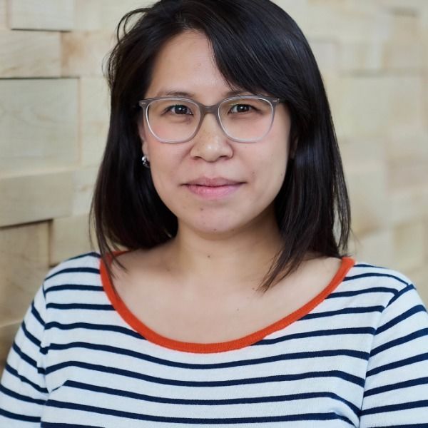 Dr. Yolanda Chong