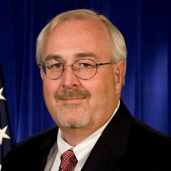 Craig Fugate