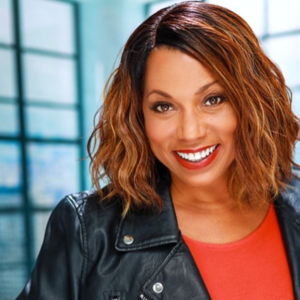 Rolonda Watts