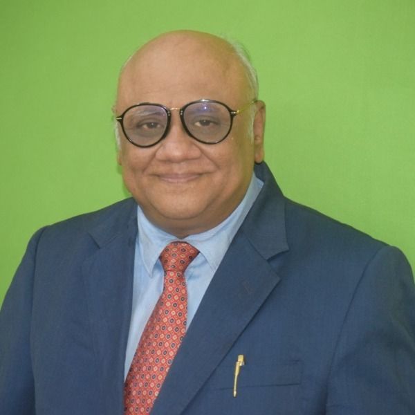 Kapil Chhabra