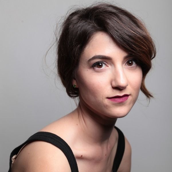 Natasha Feldman