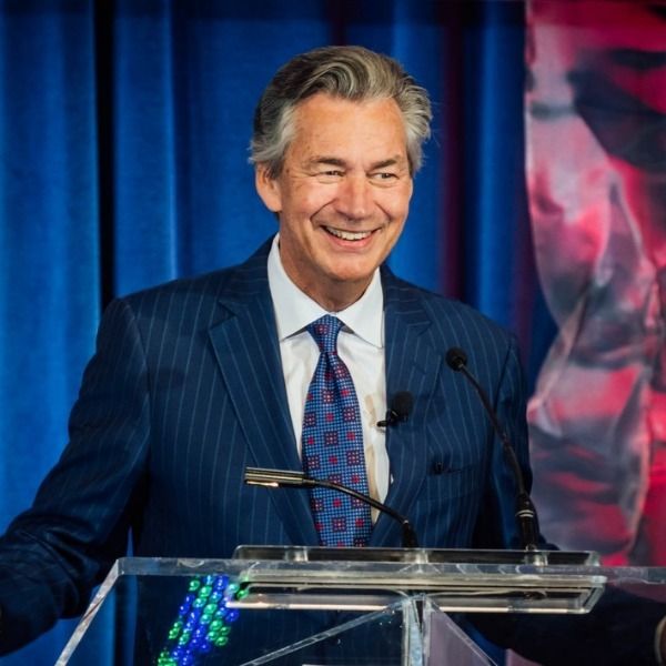 Gary Doer