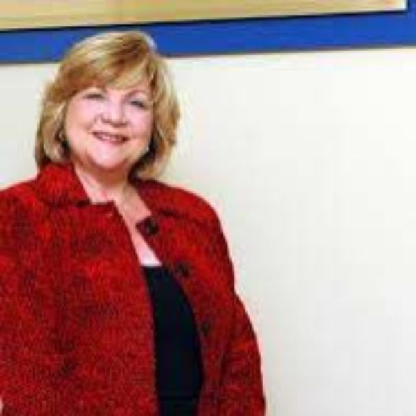 Judy Fourie