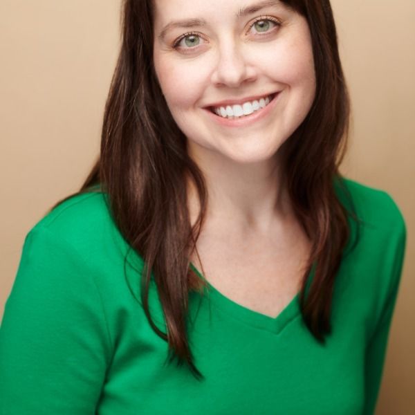 Megan Grocutt