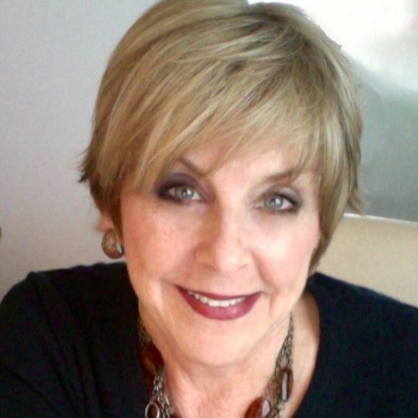Peggy Scott