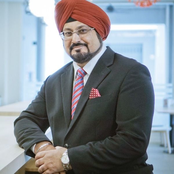 Sarjit Singh