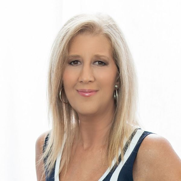 Jill Brandenburg