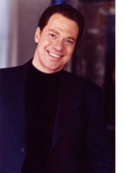 Joe Piscopo