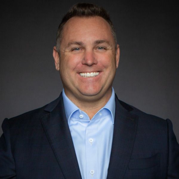 Mark Cupp