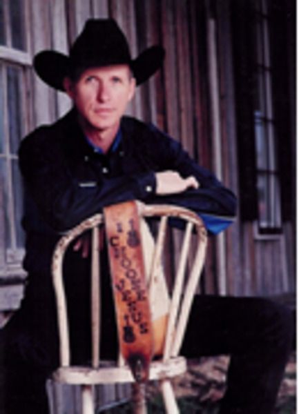 Clifton Jansky
