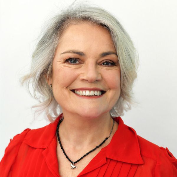 Jacqueline Hellyer