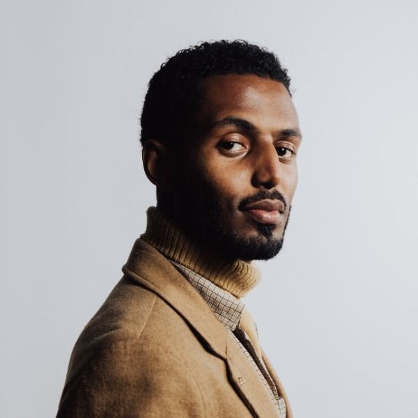 Mazin Jamal