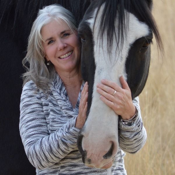 Amy Budd
