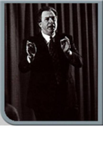 Micheal Wickett
