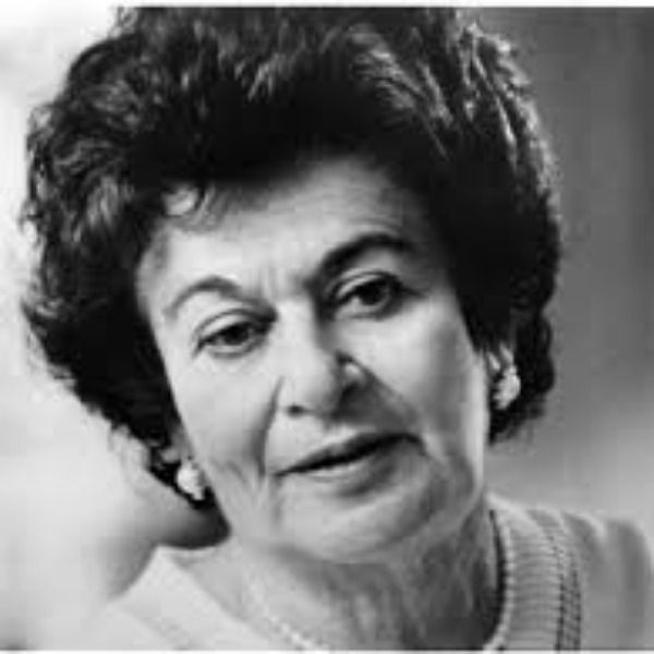 Gerda Weissman Klein