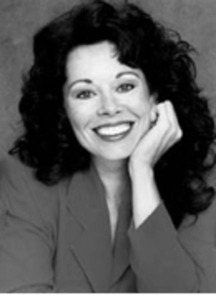 Cheryl Richardson