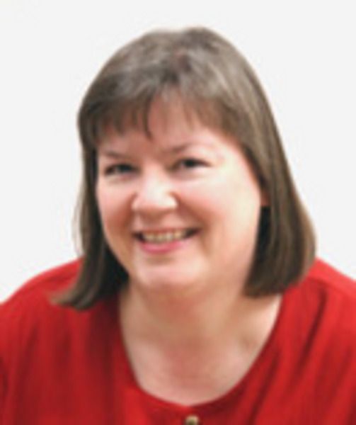 Marian Kelly