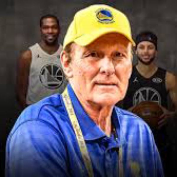 Rick Barry