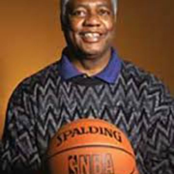 Oscar Robertson