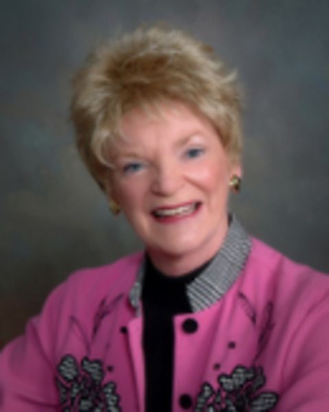 Nancy Coey