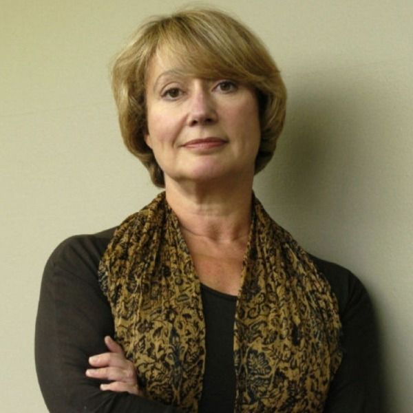 Margaret Wente