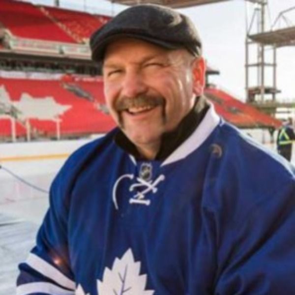 Wendel Clark