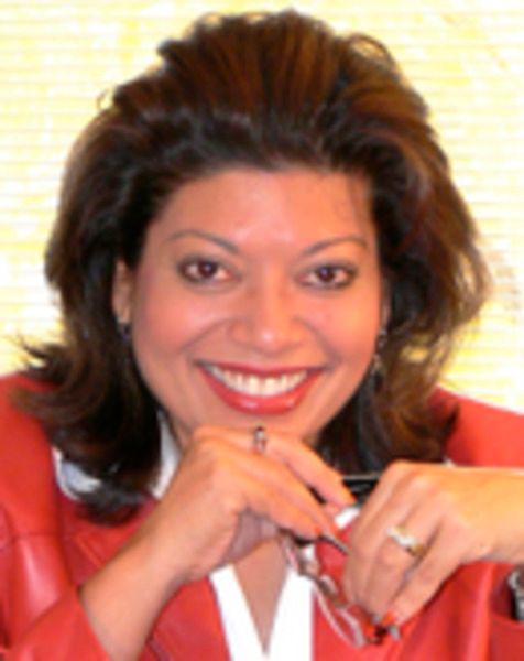 Merelle Rodrigo