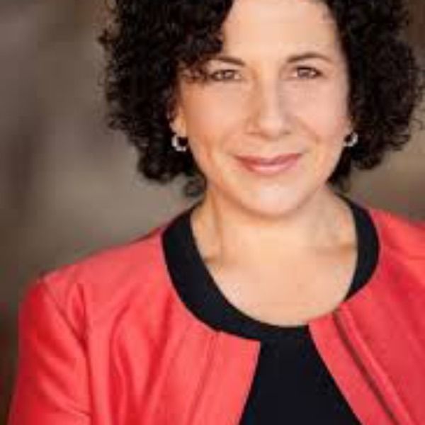 Laura Berman Fortgang
