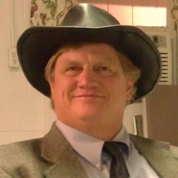 Timothy G. Carter