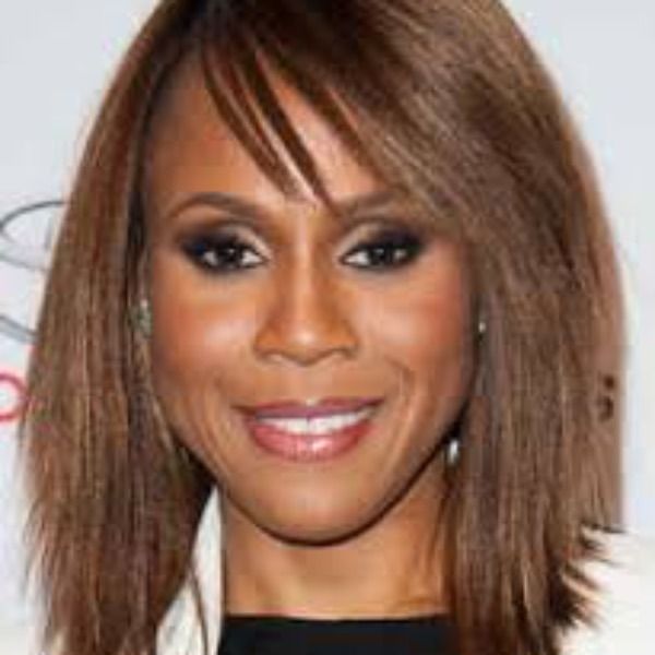 Deborah Cox