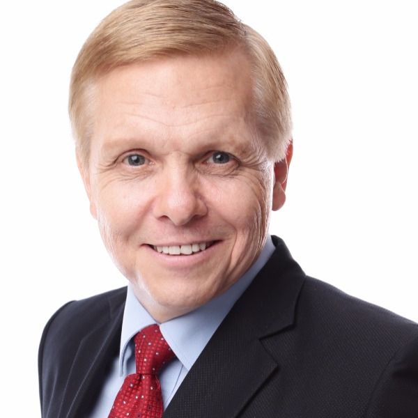 Michael Podolinsky