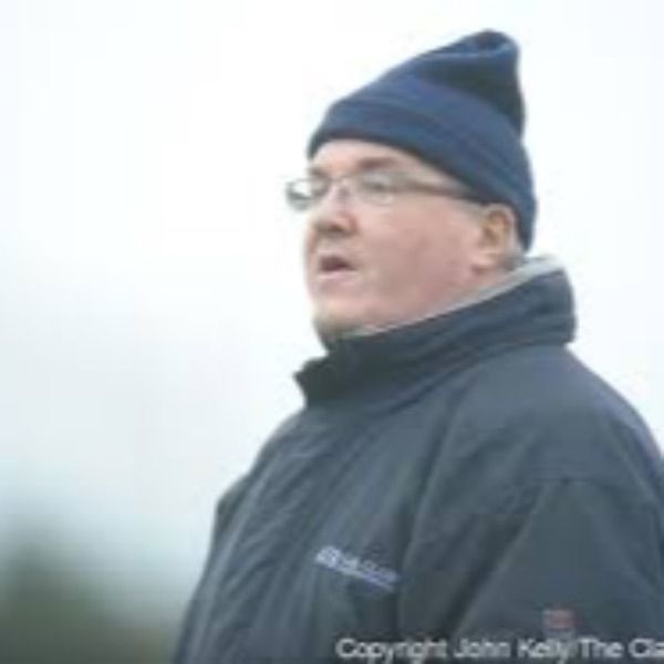Michael Clohessy