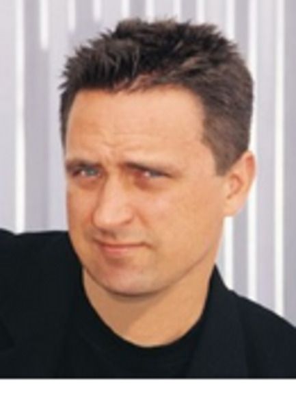 Todd Butler