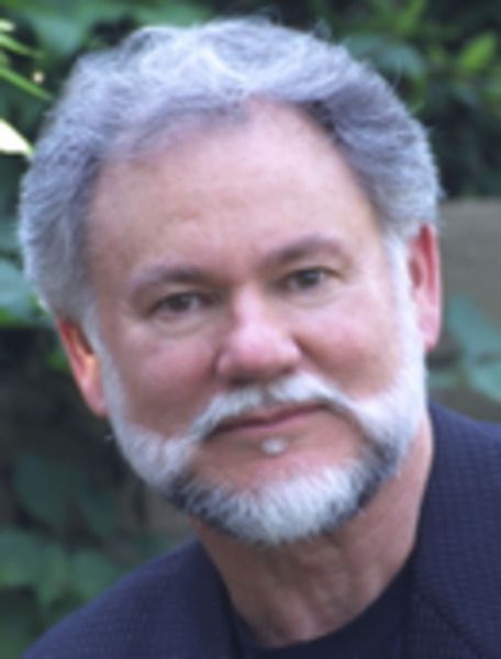 Warren Farrell