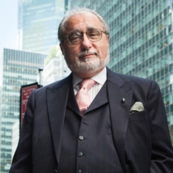 Stephan Schiffman