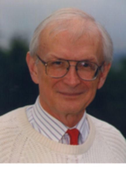 Crawford Kilian