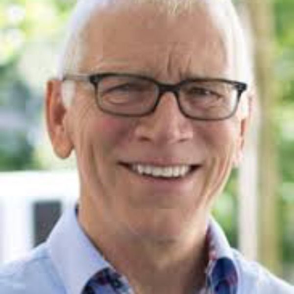Patrick Morley