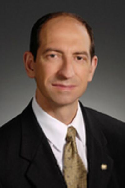 Brian S. Robinson
