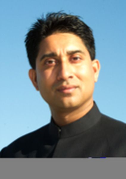 Taron Puri