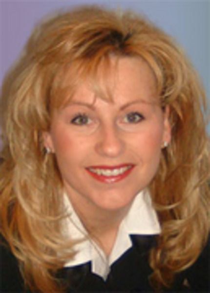 Pierrette Raymond