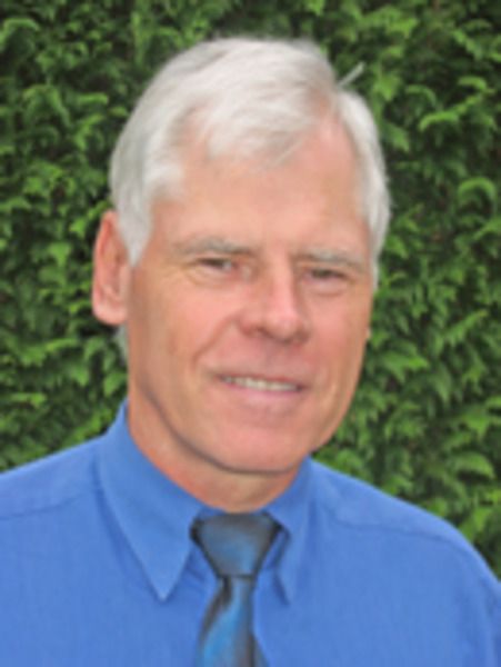 Ronald Coleman