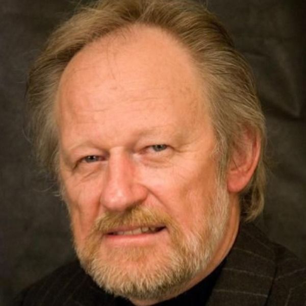 Dene Rossouw