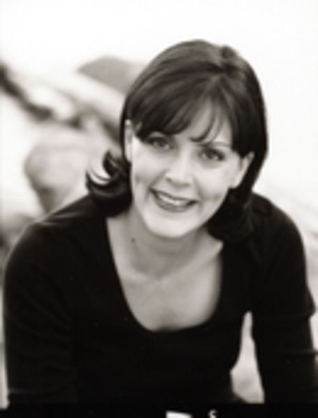 Lisa Martin