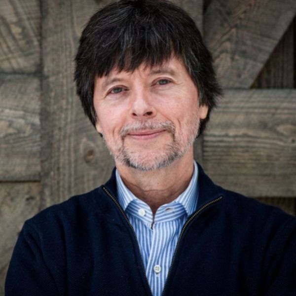 Ken Burns