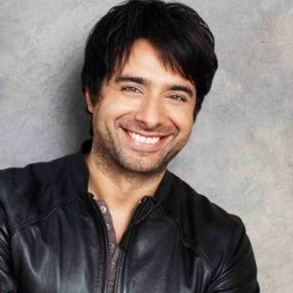 Jian Ghomeshi