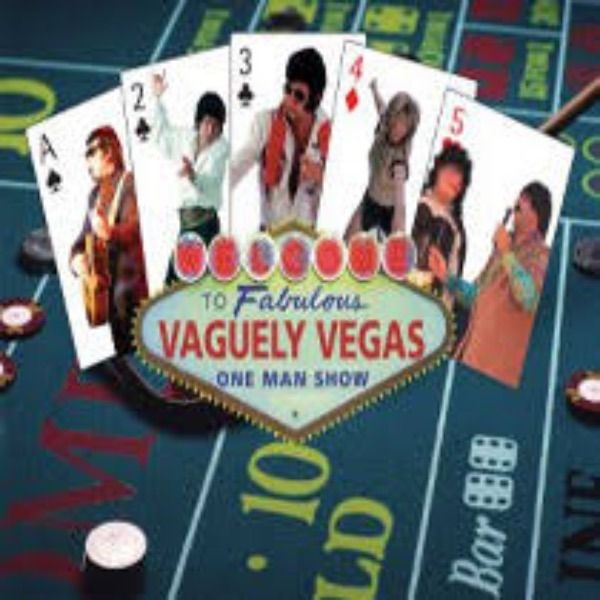 Vaguely Vegas