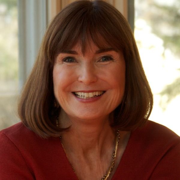 Dr. Jean Kilbourne