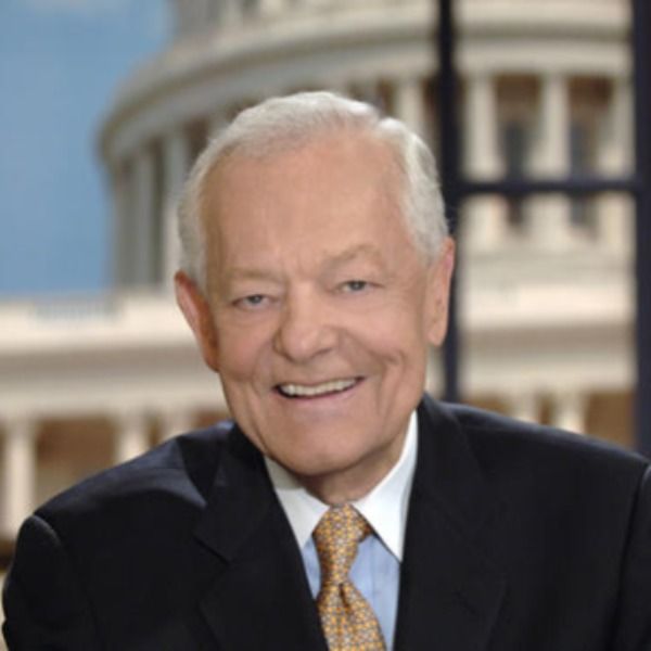 Bob Schieffer