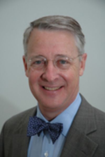 Dr. Bob Gleeson