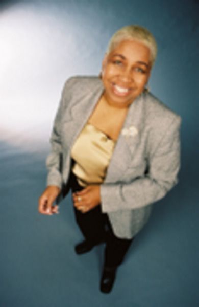 Patrice C. Baker